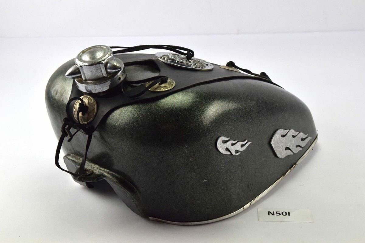 Honda CB 750 AME H7 Bj 1979 - Fuel tank fuel tank N50I | eBay