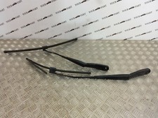BMW X3 F25 F26 Wischerarm Links Rechts Unten 7213271 7213272 LHD A1974
