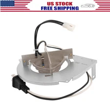 1500 Watts, 120 Volts NuTone 0969B000 Ceiling Heater Heat Element