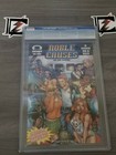 Noble Causes Family Secrets #3! CGC 9.2! 1st Appearance  Of Invincible! Hot Show — photo 2