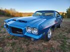 1971 Pontiac Le Mans T 41 Endura Package