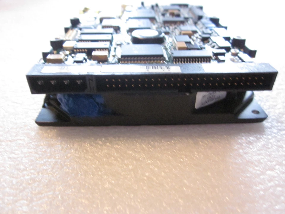 Seagate Hawk ST31200N Hard Drive N-disk  1.2gb  SCSI 50Pin 950001-026 - Image 2 of 4