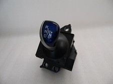 Toyota Auris II 1.8 Hybrid Ganghebel Schaltkulisse Automatik Schaltknauf shifter