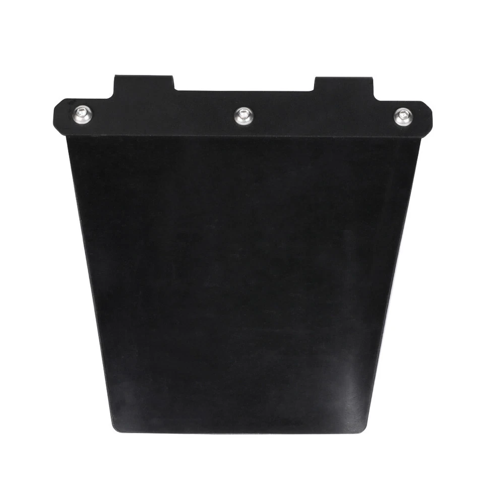 Rear Fender Hugger Mudguard Splash Shield Protector For Scrambler 400X Speed 400 - Image 3 of 4