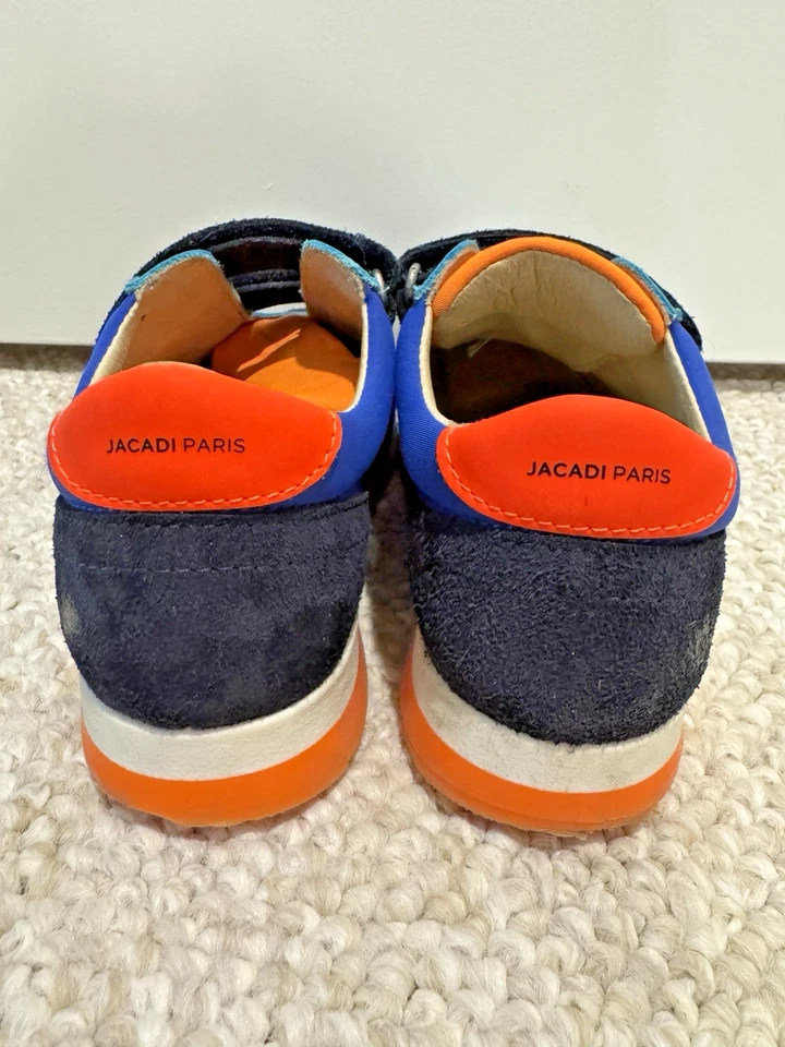 SO NICE! Jacadi Lucky Marine Jacadi Size 32 (1Y) Made in Portugal (85 Euro) - Image 4 of 4