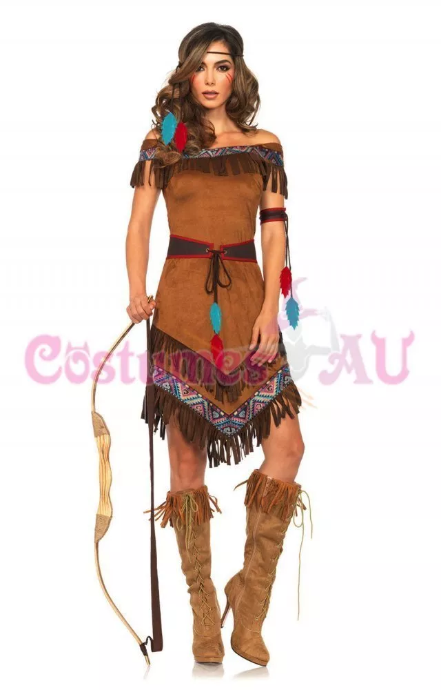 Native dress store for women