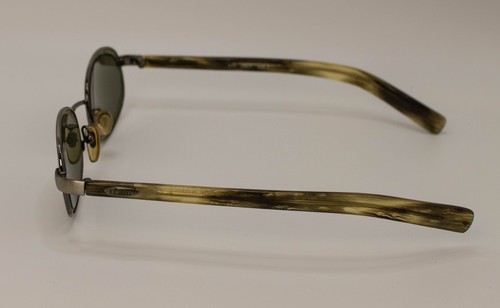 Retro, Italian Sunglasses, Designed By CCS Royal, Unique Vintage - Picture 5 of 5