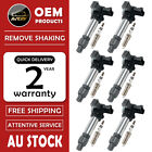 <!--F#f_0-->6X Ignition Coil+Spark Plug For Holden Commodore VE VZ WM 3.6L V6 07-12 12590990<!--F/-->