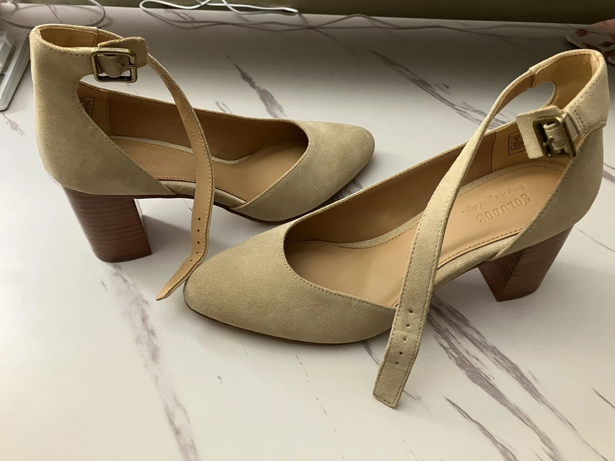 Soludos collette on sale heels