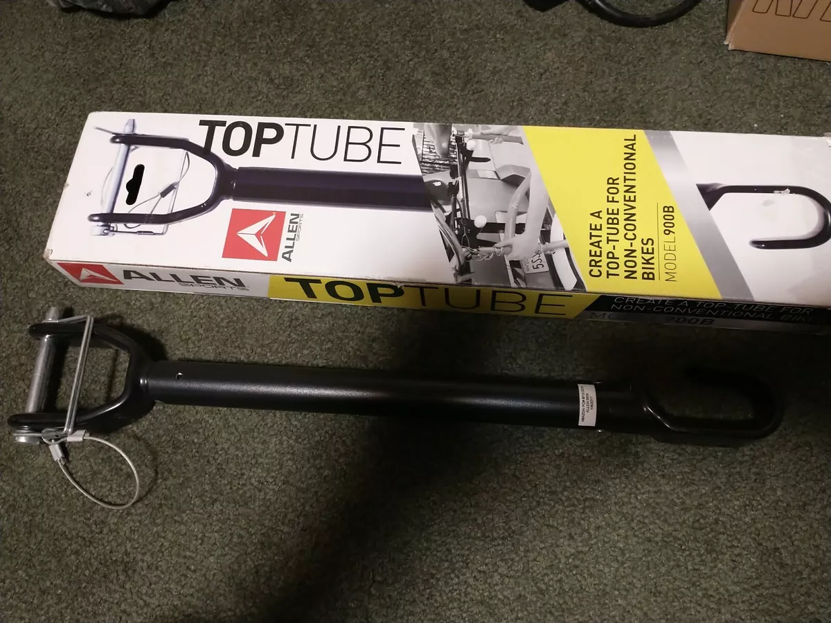 Allen adapter best sale bar