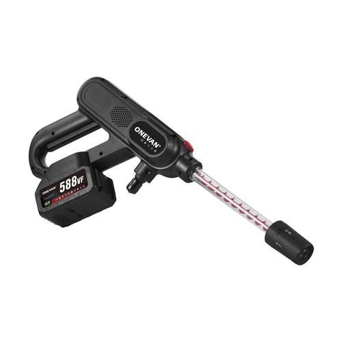 Für Makita Akku Hochdruckreiniger 3500W Auto Wasser Druckreiniger Spritzpistole - Bild 18 von 22