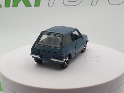 Innocenti Mini 90 Mebetoys 1/43 | eBay