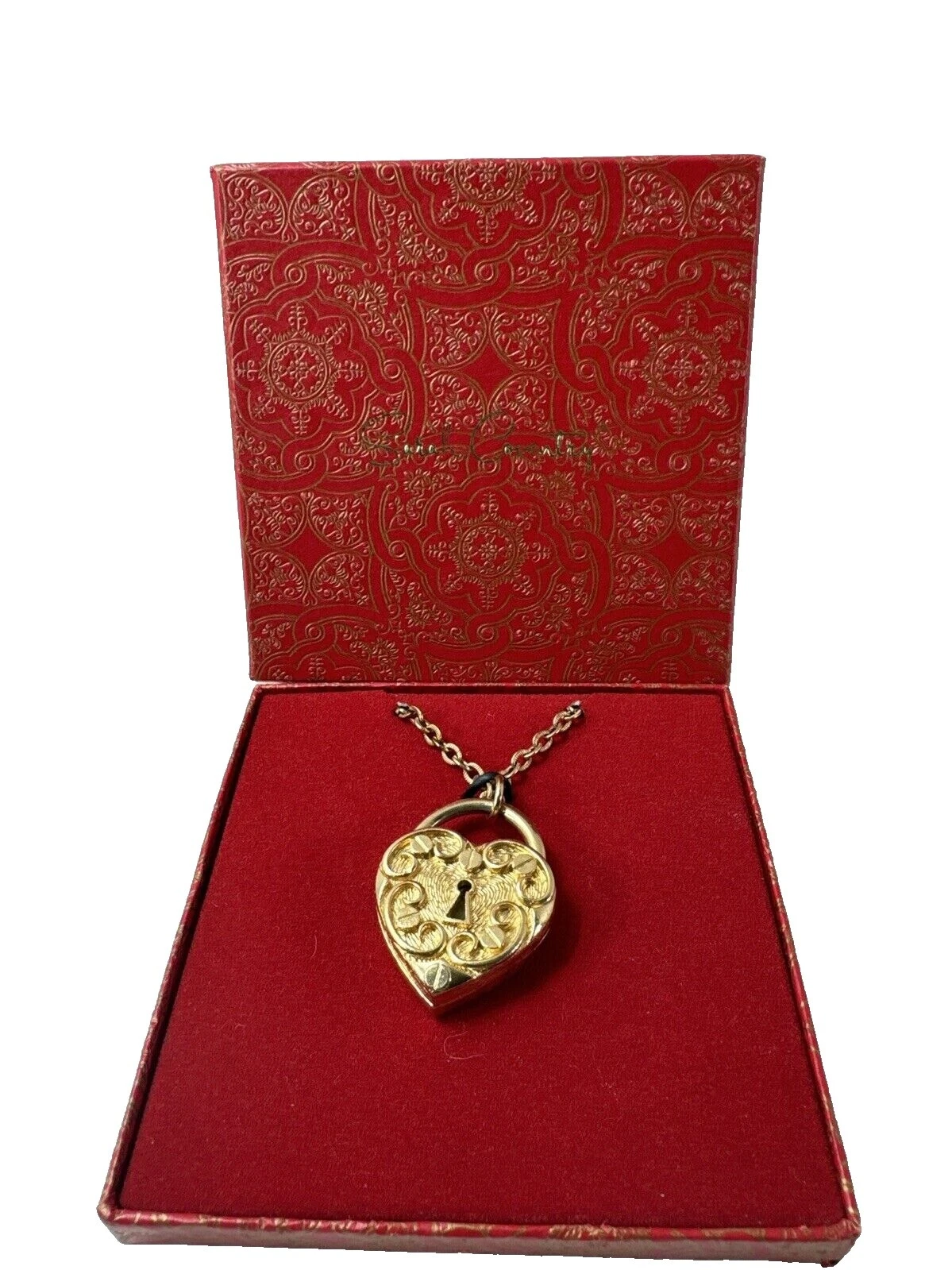 Collares y colgantes De moda Sarah Coventry