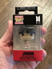 Funko Pop Pocket Pop Llavero Prueba BTS, Jimin