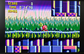 2019 SEGA GENESIS Mini By SEGA HDMI Games 8000 Console 30 Years Anniversary