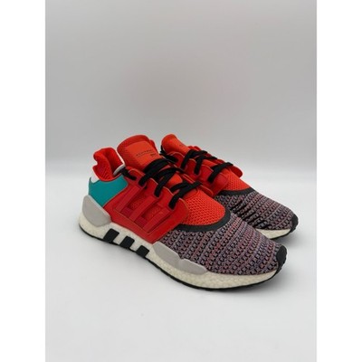 Adidas EQT Support ADV 91/18 Men's Size 12 Equipment Boost The Three Stripes
