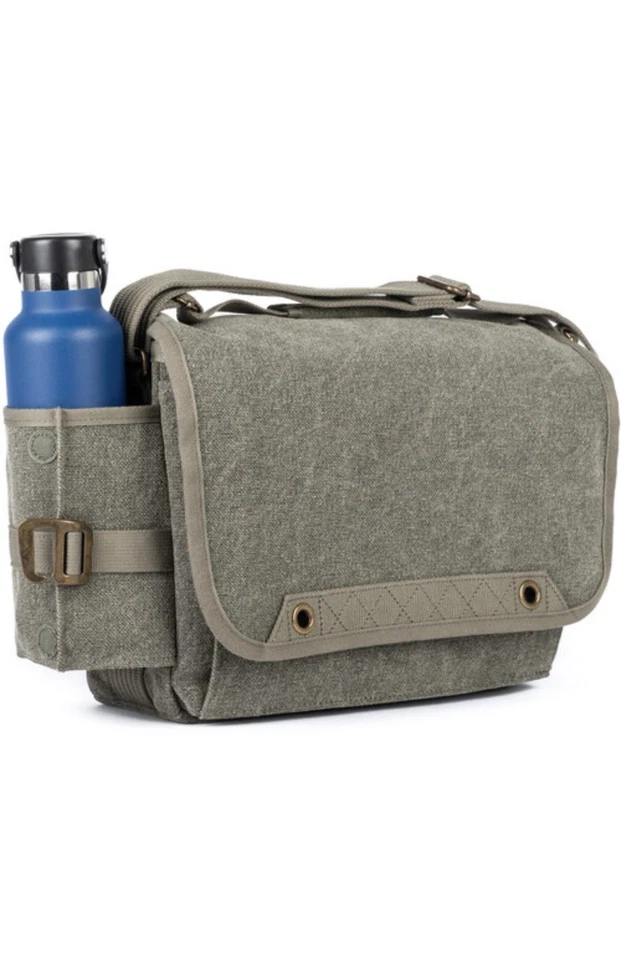 bolsa cámara Foto 3 de 4