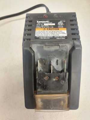 Kawasaki 19.2V Drill Driver 691795 w/ Battery 691798 & Charger