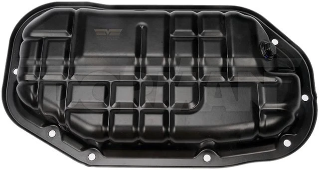Cacerola de aceite del motor DORMAN 264-566 para modelos Nissan INFINITI seleccionados 07-20 Foto 3 de 4