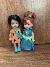 Mattel Kelly Club Dolls Lot z
