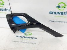 Baguette de porte Peugeot 208