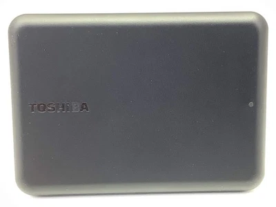 DISCO DURO TOSHIBA CANVIO BASICS 1TB 20102118 - Imagen 1 de 3