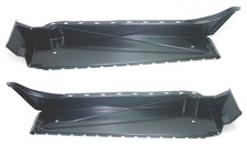 Lh Rh 1969-1972 Blazer Jimmy Rocker Box Pair