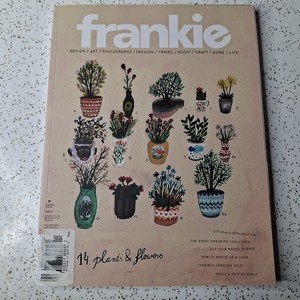 Frankie Magazine | eBay