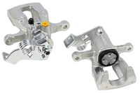 Bremssattel Hinterachse Rechts FüR Hyundai KIA I10 II I20 Active Coupe