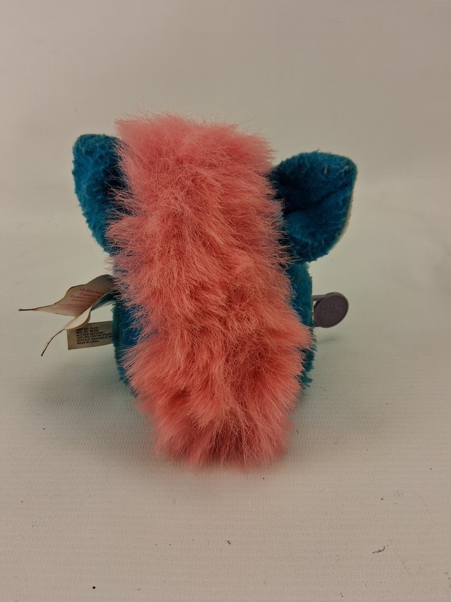 Tiger 70-940 Furby Babies Multicolor for sale online | eBay
