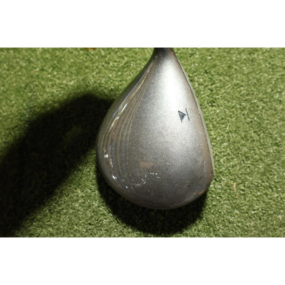 Titleist Pro Titanium 975J VS S Flex 44.5" Golf 9.5° Driver RH / 6O-WD35 - Image 4 of 4