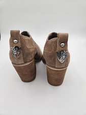 Las mejores ofertas en Chinese Laundry High Inch Beige Boots