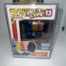 Ultimate Funko Pop Ad Icons Figures Gallery and Checklist 195