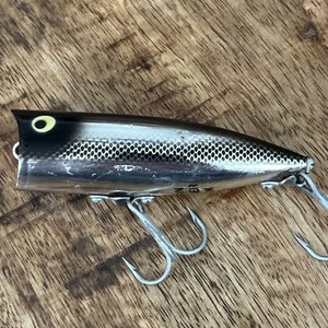Heddon Chugger Spook | eBay