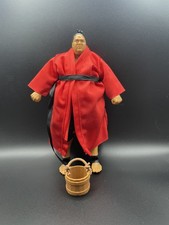 Mattel WWE Elite Yokozuna Figure Ringside Exclusive Vault Series 3