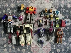 Transformers G1 Vintage Lot