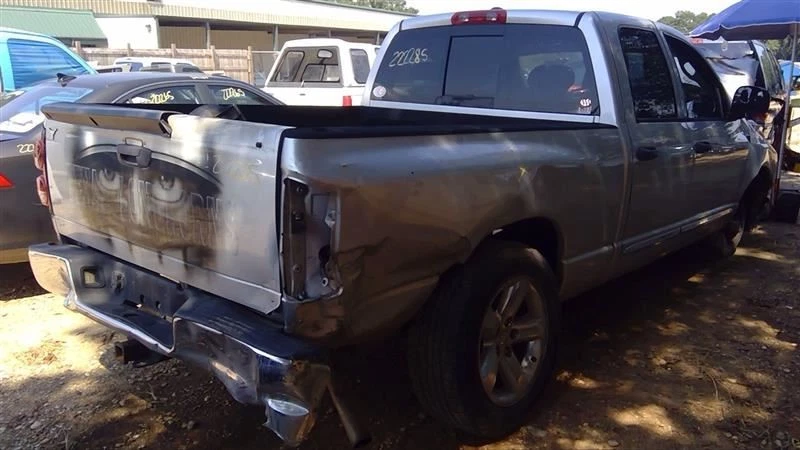 (LOCAL PICKUP ONLY) Trunk/Hatch/Tailgate Without Spoiler Fits 03-09 DODGE 2500 P Foto 3 de 4