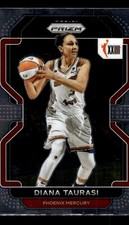 2022 Panini Prizm WNBA #177 Diana Taurasi