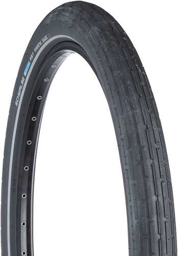 Pack of 2 Schwalbe Fat Frank Tire 26 x 2.35 Clincher Wire Active Line - Picture 2 of 2