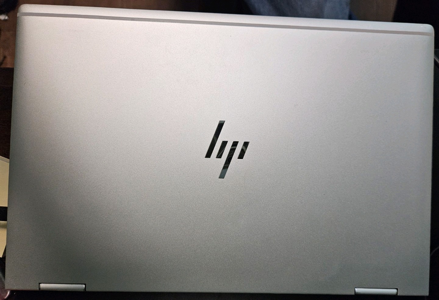 HP EliteBook x360 1040 G5 2in1 14" (i7-8550u - 16GB RAM - 256GB SSD - Win11Pro alternate view 4
