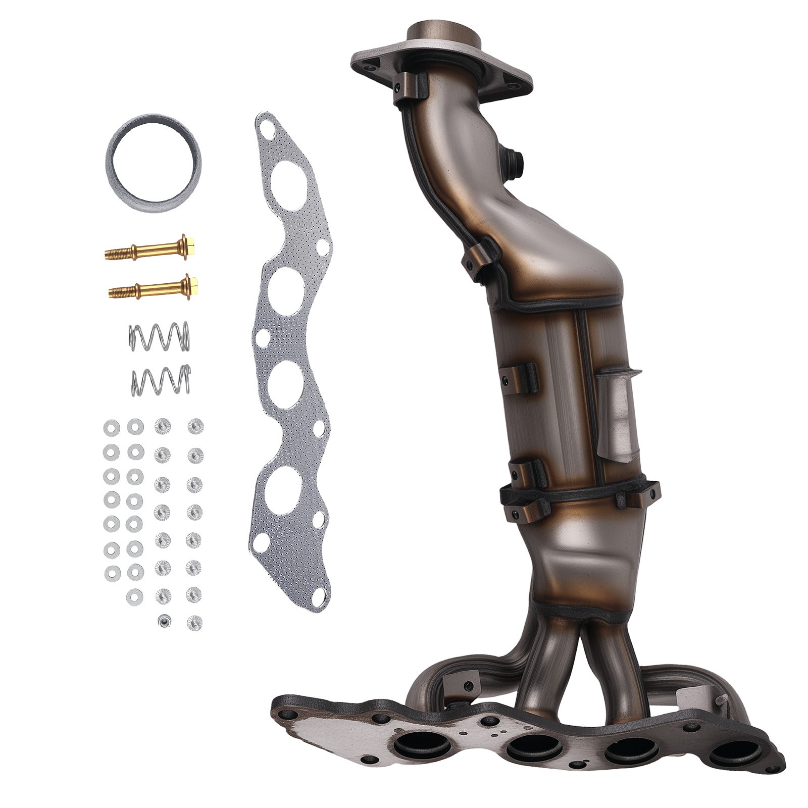 Direct Fit Front Catalytic Converter for Mazda 6 2.5L 2009-2013 L5062050XA EPA