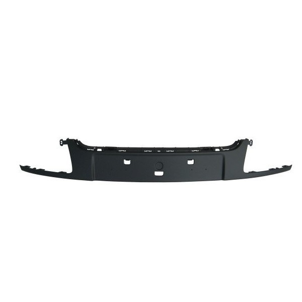 Zierleiste FrontstoßStange FüR Renault MéGane 2012 Al 2014 5 TüRer 620729464R-image