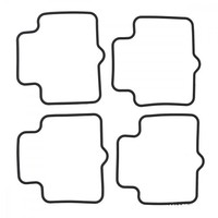 Schwimmerkammerdichtung 4 Stk FBG-314 FüR Suzuki RV 125 Van Van 2003-2012