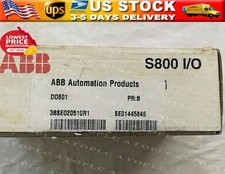 New 3BSE020510R1 ABB DO801 Module