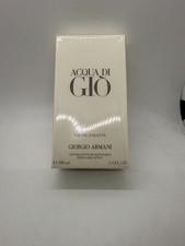 Giorgio Armani Acqua Di Gio 3.4 fl oz Mens Ea...