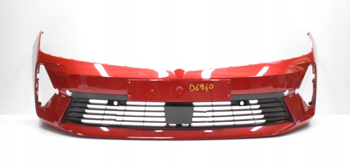 PARAURTI ANTERIORE OPEL ASTRA L VI 6 GS LINE