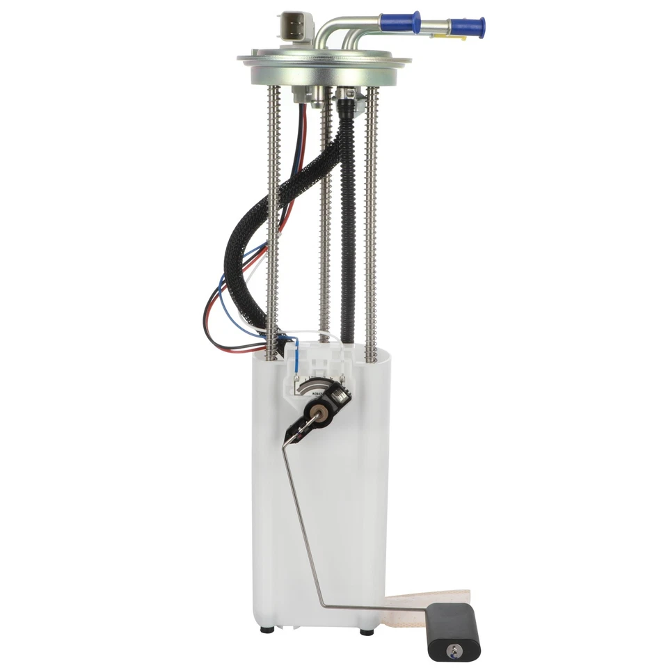 Bomba de combustible Kodiak 8,1 L para Chevrolet C6500 C7500 C8500 GMC C6500 C7500 2003-2005 Foto 2 de 4