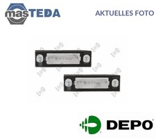 016-33-900LED KENNZEICHENLEUCHTE LORO NEU OE QUALITÄT