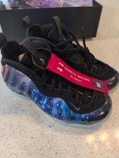 Size 8.5 - Nike Air Foamposite One 2025 Galax...