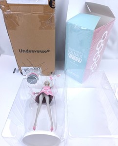 Ashley Wood Underverse | eBay